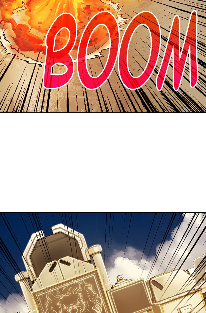 Hardcore Leveling Warrior Chapter 263 page 20 - Chapter 263: [Season 2] Ep. 80
