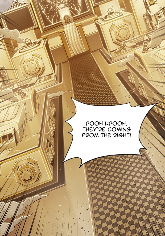 Hardcore Leveling Warrior Chapter 263 page 21 - Chapter 263: [Season 2] Ep. 80