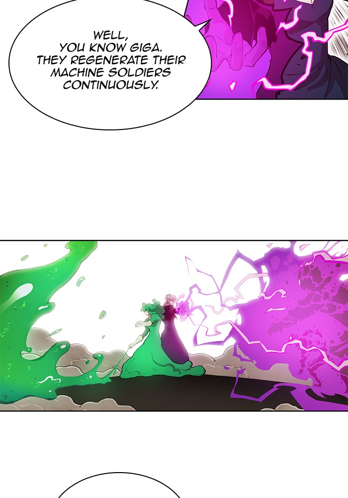 Hardcore Leveling Warrior Chapter 263 page 23 - Chapter 263: [Season 2] Ep. 80