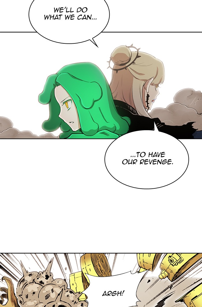 Hardcore Leveling Warrior Chapter 263 page 24 - Chapter 263: [Season 2] Ep. 80