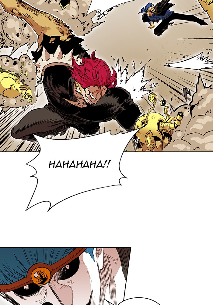 Hardcore Leveling Warrior Chapter 263 page 25 - Chapter 263: [Season 2] Ep. 80