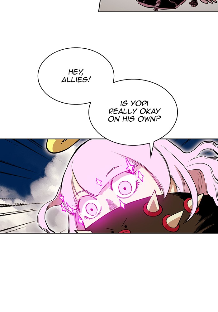 Hardcore Leveling Warrior Chapter 263 page 27 - Chapter 263: [Season 2] Ep. 80