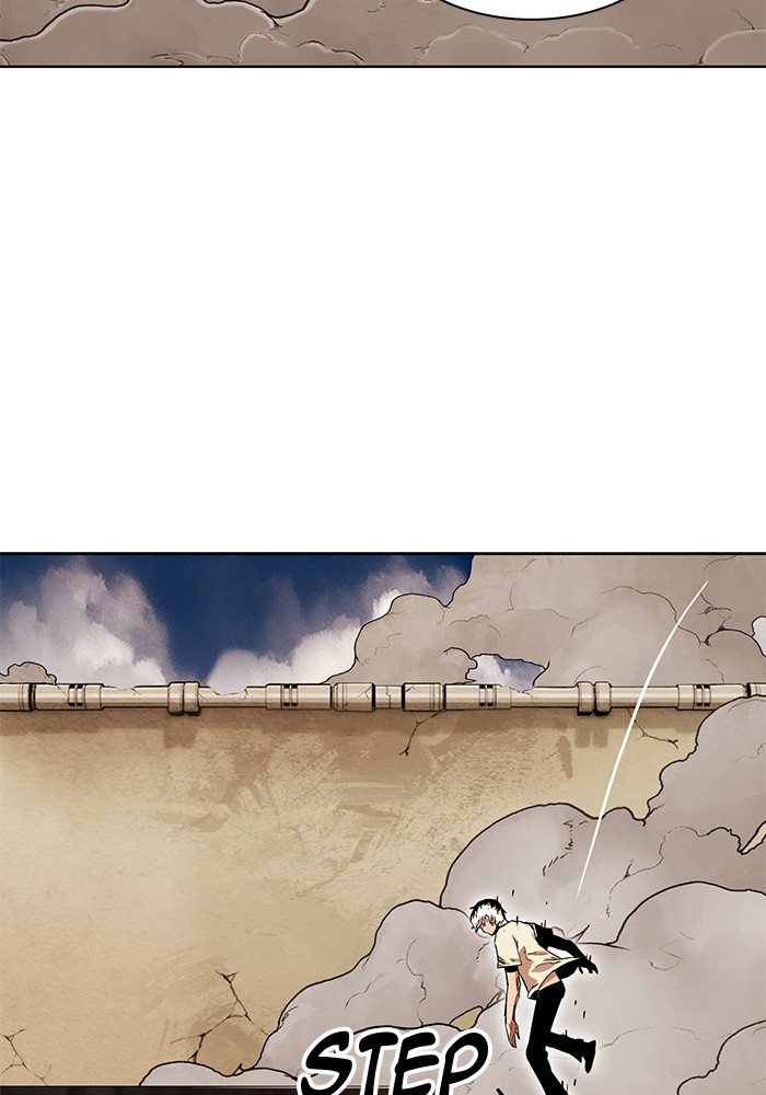 Hardcore Leveling Warrior Chapter 263 page 29 - Chapter 263: [Season 2] Ep. 80