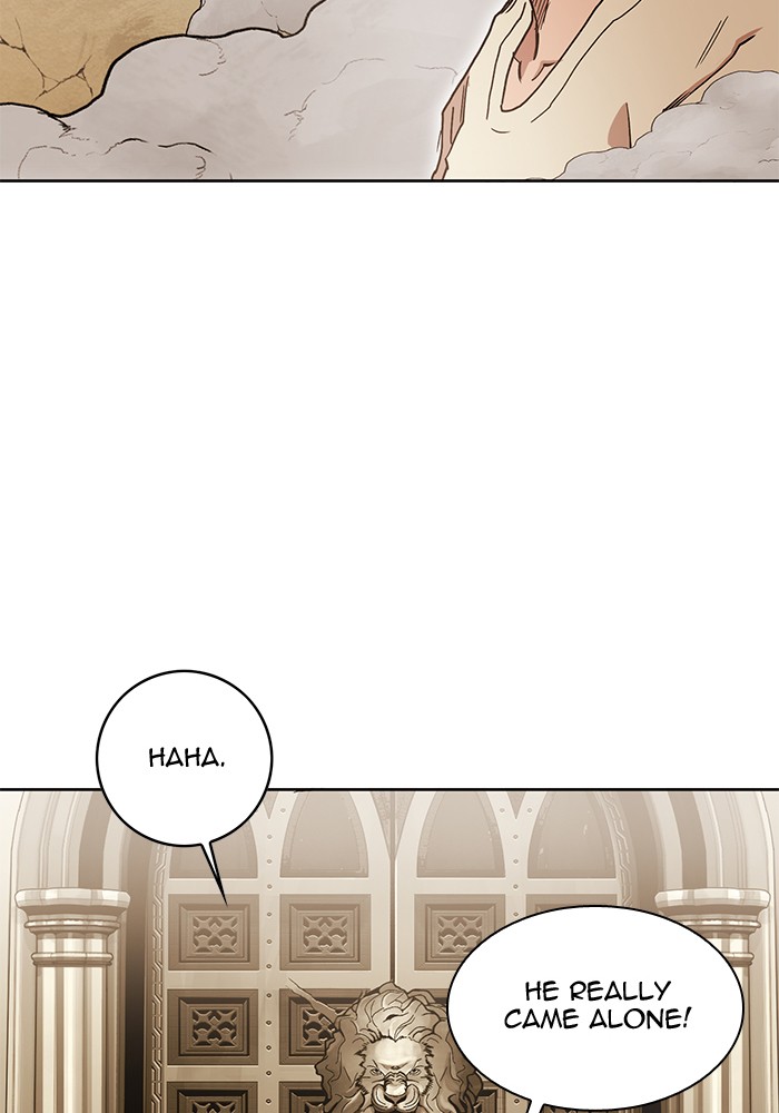 Hardcore Leveling Warrior Chapter 263 page 31 - Chapter 263: [Season 2] Ep. 80
