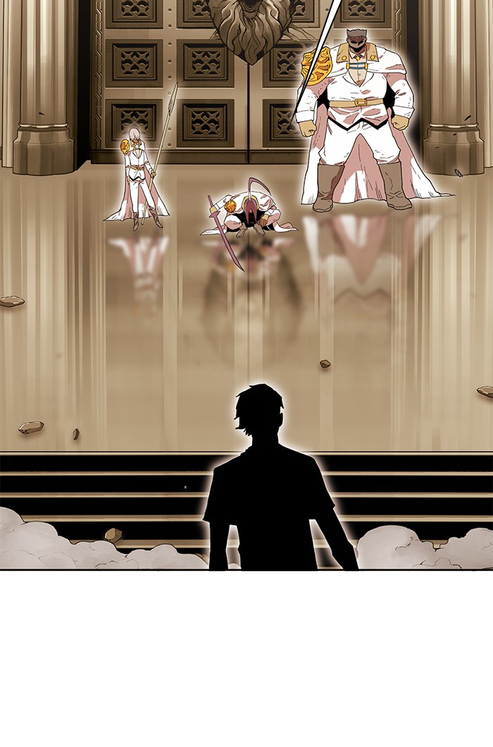 Hardcore Leveling Warrior Chapter 263 page 32 - Chapter 263: [Season 2] Ep. 80