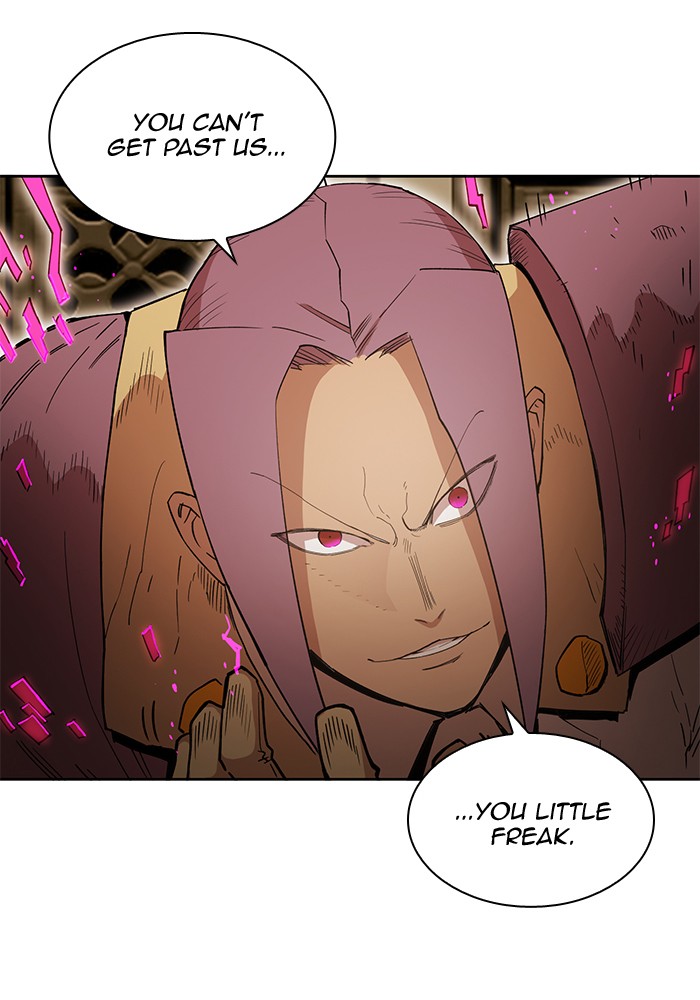 Hardcore Leveling Warrior Chapter 263 page 33 - Chapter 263: [Season 2] Ep. 80