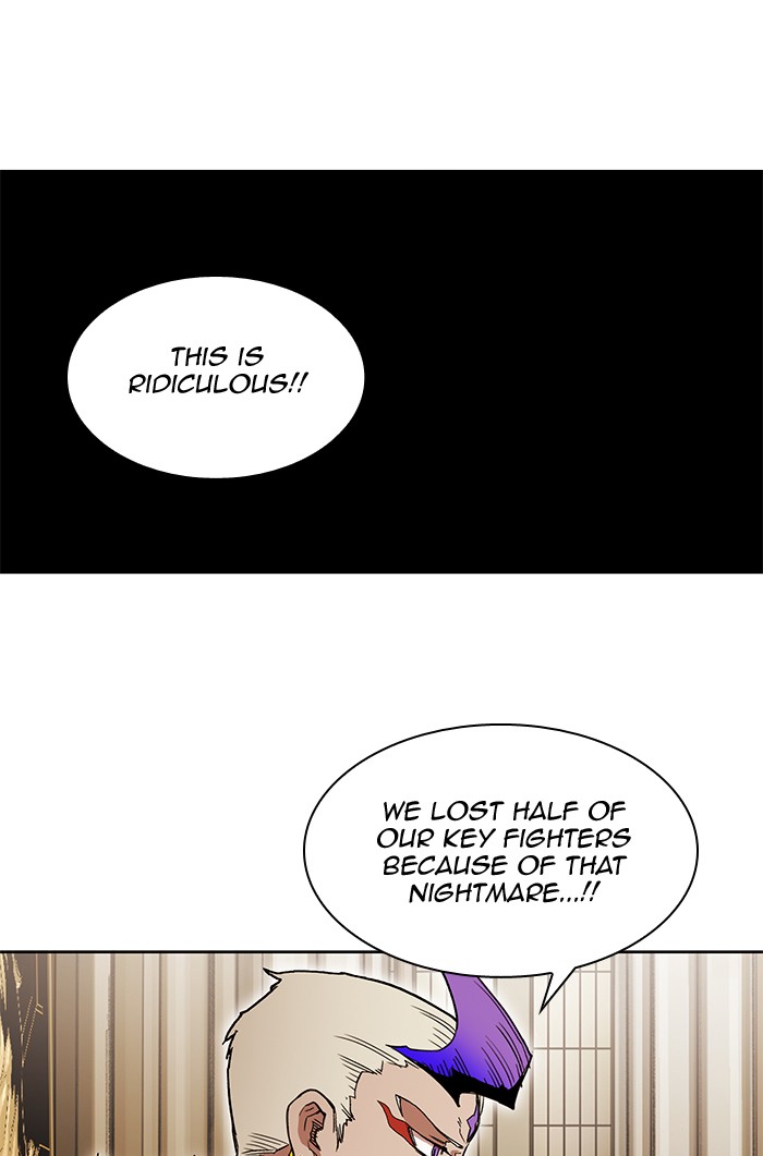 Hardcore Leveling Warrior Chapter 263 page 34 - Chapter 263: [Season 2] Ep. 80