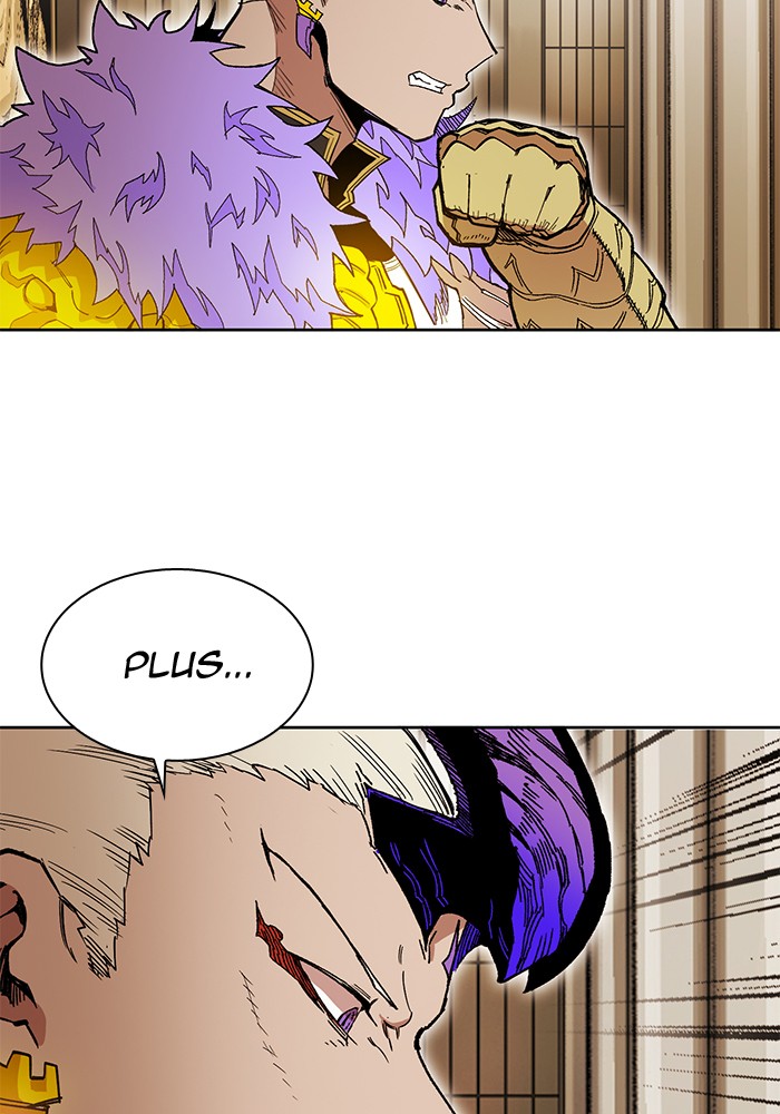 Hardcore Leveling Warrior Chapter 263 page 35 - Chapter 263: [Season 2] Ep. 80