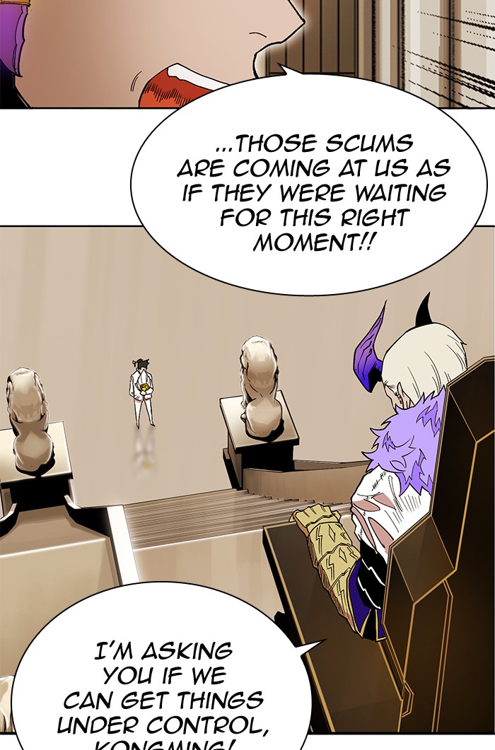Hardcore Leveling Warrior Chapter 263 page 36 - Chapter 263: [Season 2] Ep. 80