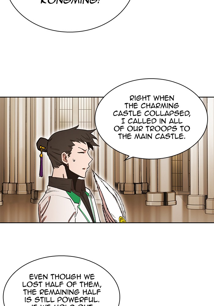 Hardcore Leveling Warrior Chapter 263 page 37 - Chapter 263: [Season 2] Ep. 80