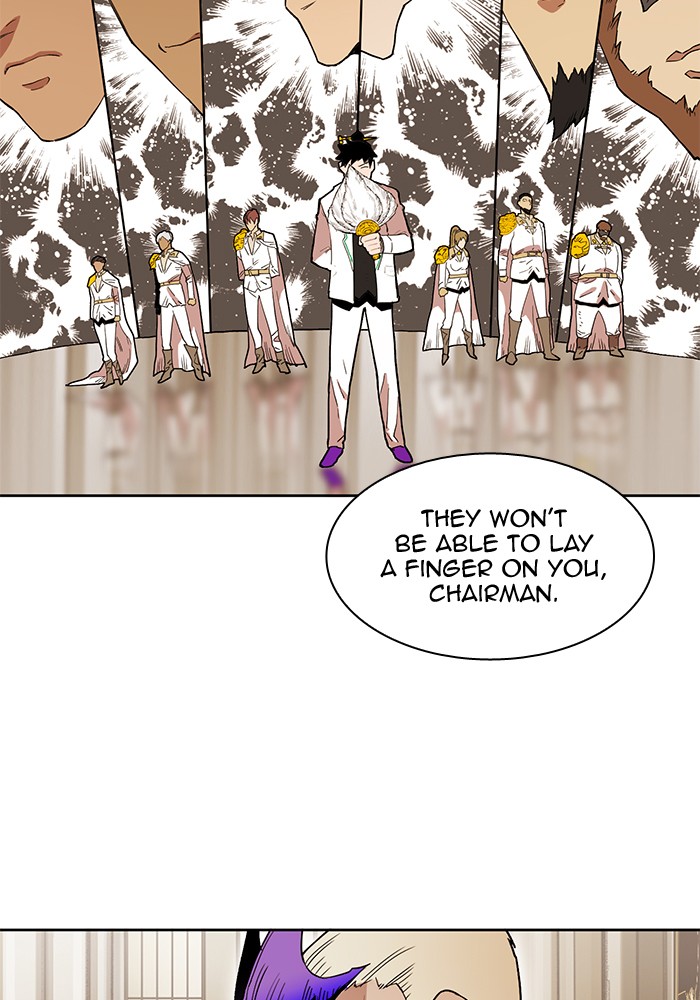 Hardcore Leveling Warrior Chapter 263 page 39 - Chapter 263: [Season 2] Ep. 80
