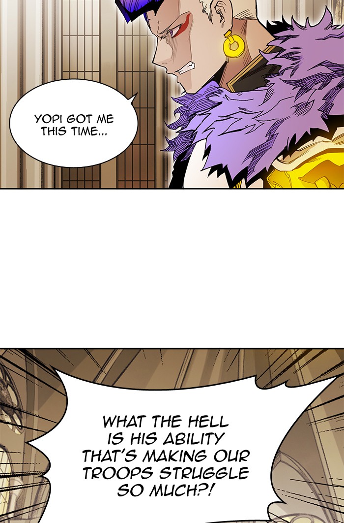 Hardcore Leveling Warrior Chapter 263 page 40 - Chapter 263: [Season 2] Ep. 80