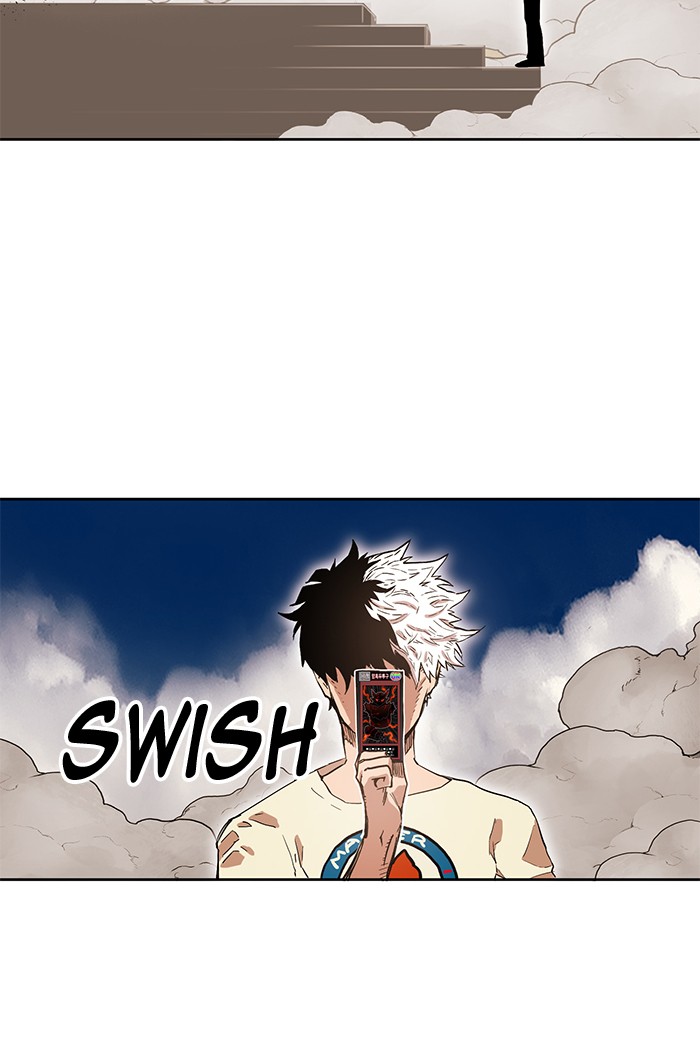 Hardcore Leveling Warrior Chapter 263 page 44 - Chapter 263: [Season 2] Ep. 80