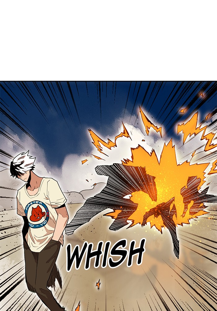 Hardcore Leveling Warrior Chapter 263 page 48 - Chapter 263: [Season 2] Ep. 80