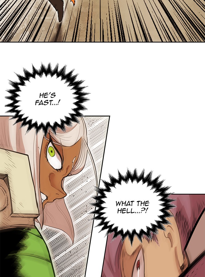 Hardcore Leveling Warrior Chapter 263 page 49 - Chapter 263: [Season 2] Ep. 80