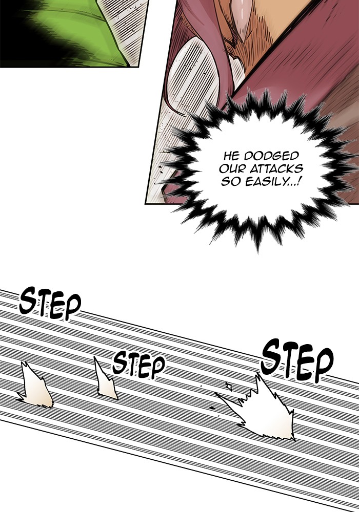 Hardcore Leveling Warrior Chapter 263 page 50 - Chapter 263: [Season 2] Ep. 80