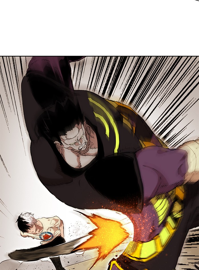 Hardcore Leveling Warrior Chapter 263 page 51 - Chapter 263: [Season 2] Ep. 80