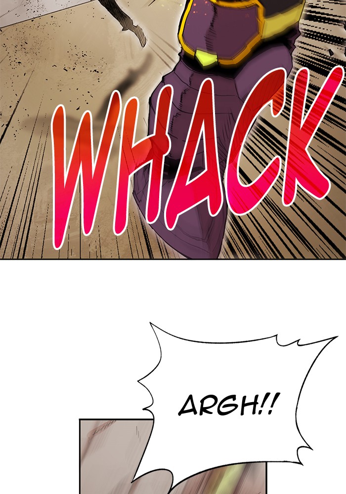 Hardcore Leveling Warrior Chapter 263 page 52 - Chapter 263: [Season 2] Ep. 80
