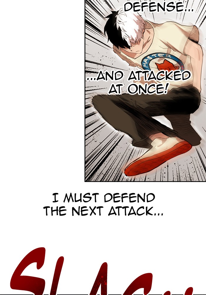 Hardcore Leveling Warrior Chapter 263 page 54 - Chapter 263: [Season 2] Ep. 80