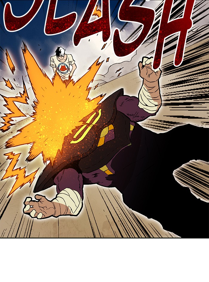 Hardcore Leveling Warrior Chapter 263 page 55 - Chapter 263: [Season 2] Ep. 80