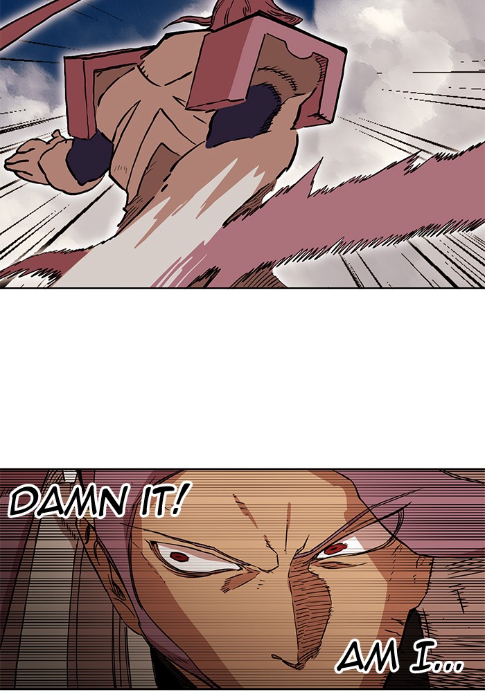 Hardcore Leveling Warrior Chapter 263 page 58 - Chapter 263: [Season 2] Ep. 80