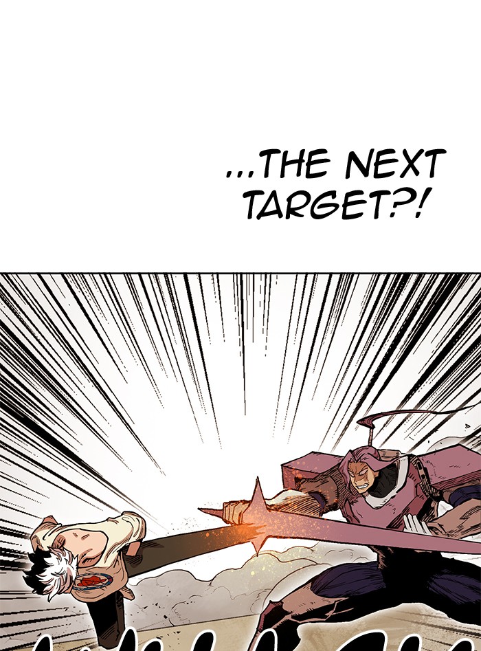 Hardcore Leveling Warrior Chapter 263 page 59 - Chapter 263: [Season 2] Ep. 80
