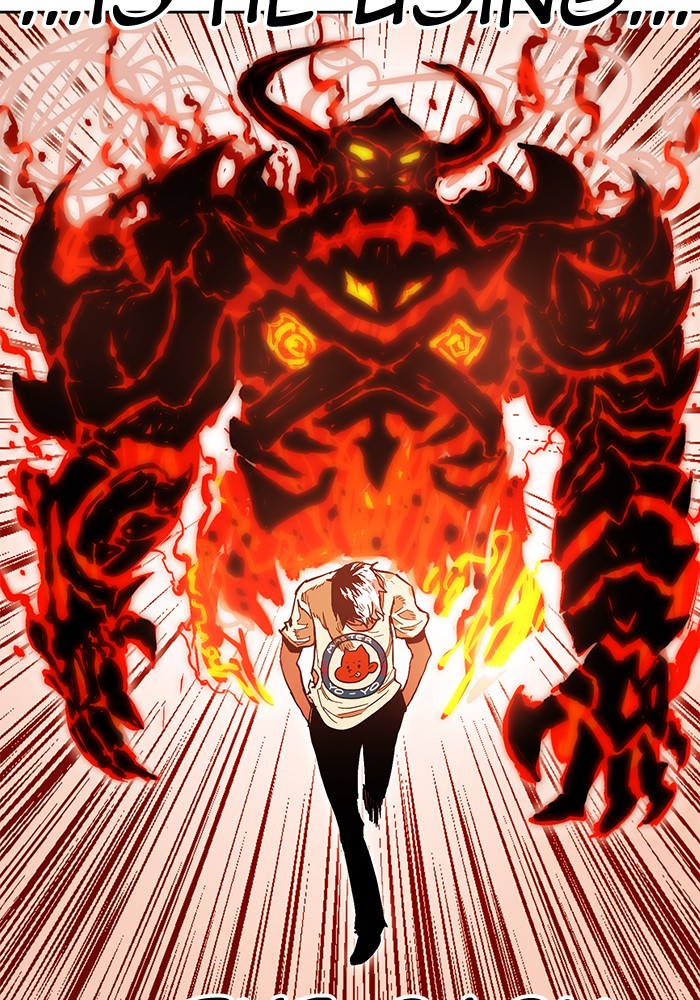 Hardcore Leveling Warrior Chapter 263 page 62 - Chapter 263: [Season 2] Ep. 80