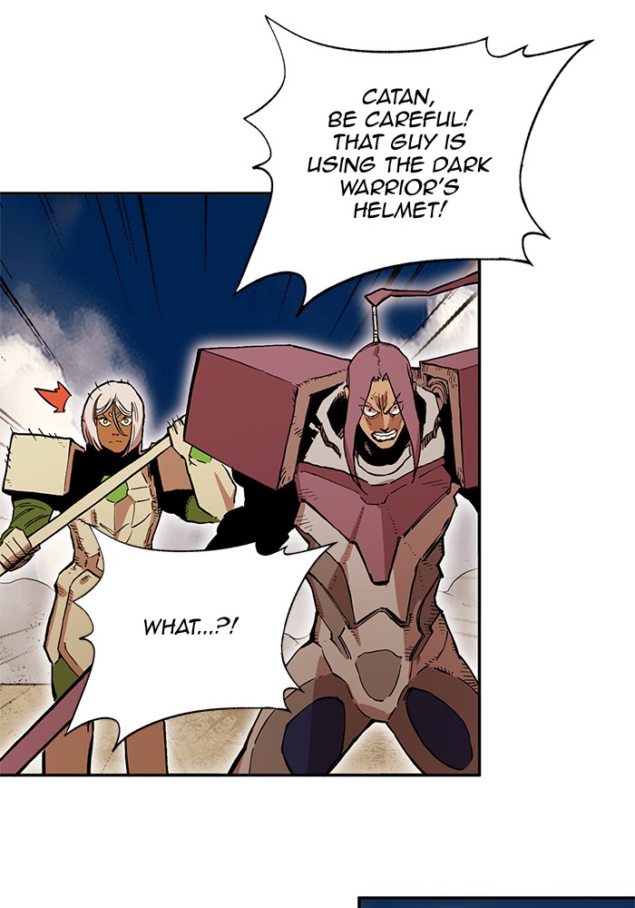Hardcore Leveling Warrior Chapter 263 page 64 - Chapter 263: [Season 2] Ep. 80