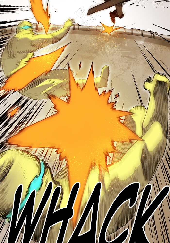 Hardcore Leveling Warrior Chapter 263 page 8 - Chapter 263: [Season 2] Ep. 80