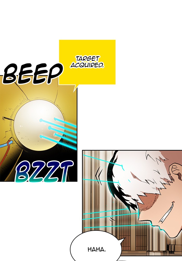 Hardcore Leveling Warrior Chapter 263 page 88 - Chapter 263: [Season 2] Ep. 80