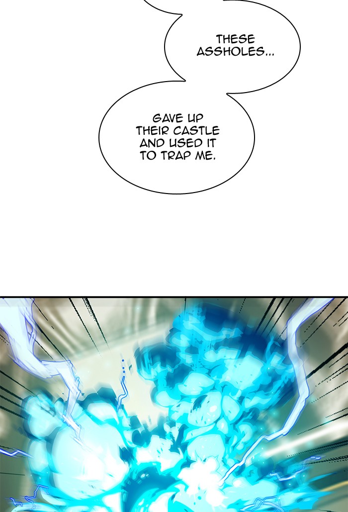 Hardcore Leveling Warrior Chapter 263 page 89 - Chapter 263: [Season 2] Ep. 80