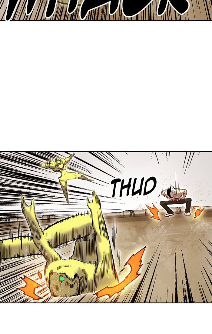 Hardcore Leveling Warrior Chapter 263 page 9 - Chapter 263: [Season 2] Ep. 80