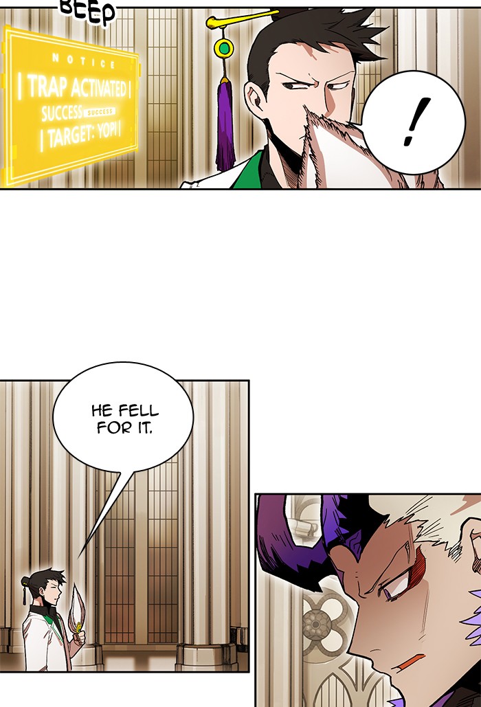 Hardcore Leveling Warrior Chapter 263 page 91 - Chapter 263: [Season 2] Ep. 80