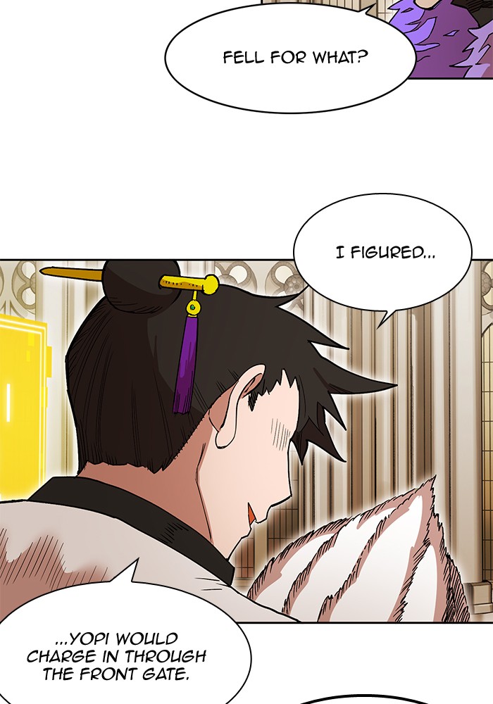 Hardcore Leveling Warrior Chapter 263 page 92 - Chapter 263: [Season 2] Ep. 80