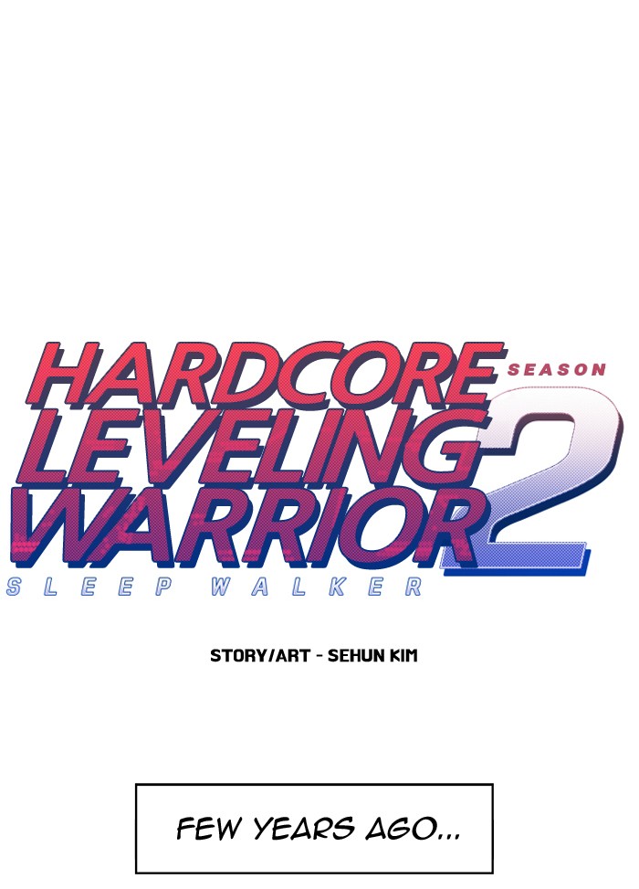 Hardcore Leveling Warrior Chapter 264 page 1 - Chapter 264: [Season 2] Ep. 81