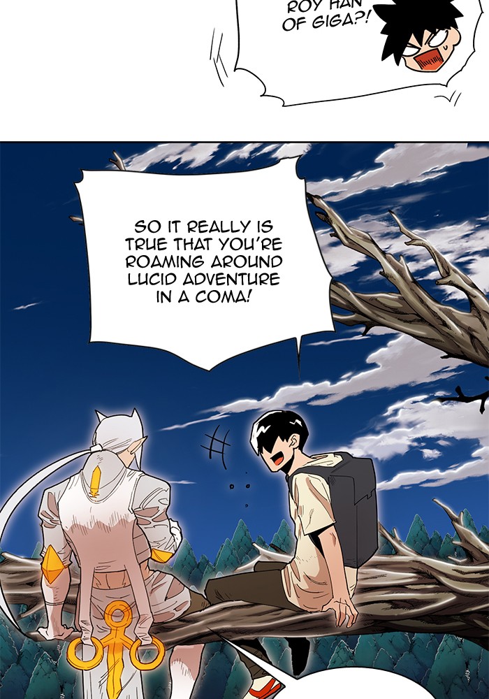 Hardcore Leveling Warrior Chapter 264 page 10 - Chapter 264: [Season 2] Ep. 81