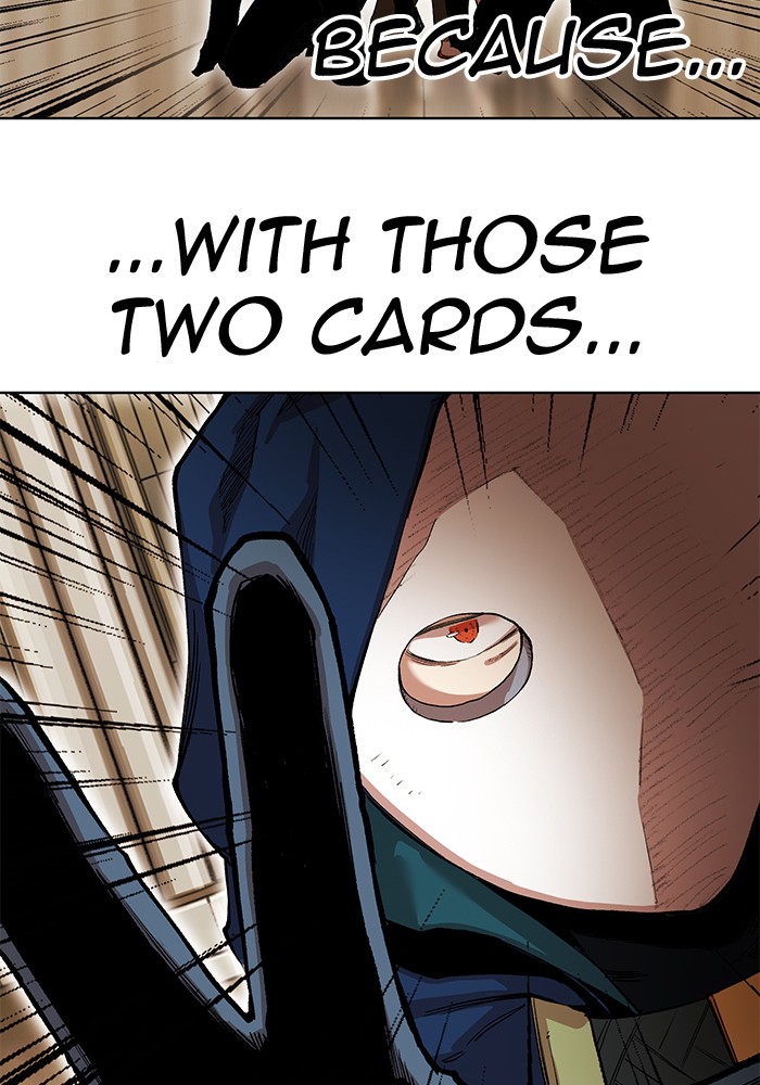 Hardcore Leveling Warrior Chapter 264 page 101 - Chapter 264: [Season 2] Ep. 81