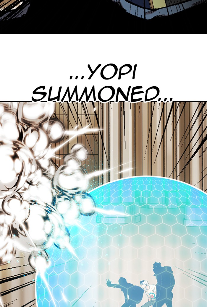 Hardcore Leveling Warrior Chapter 264 page 102 - Chapter 264: [Season 2] Ep. 81