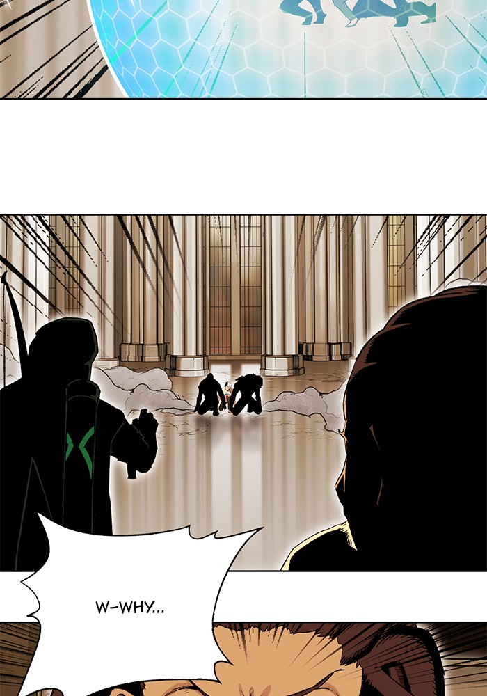 Hardcore Leveling Warrior Chapter 264 page 103 - Chapter 264: [Season 2] Ep. 81