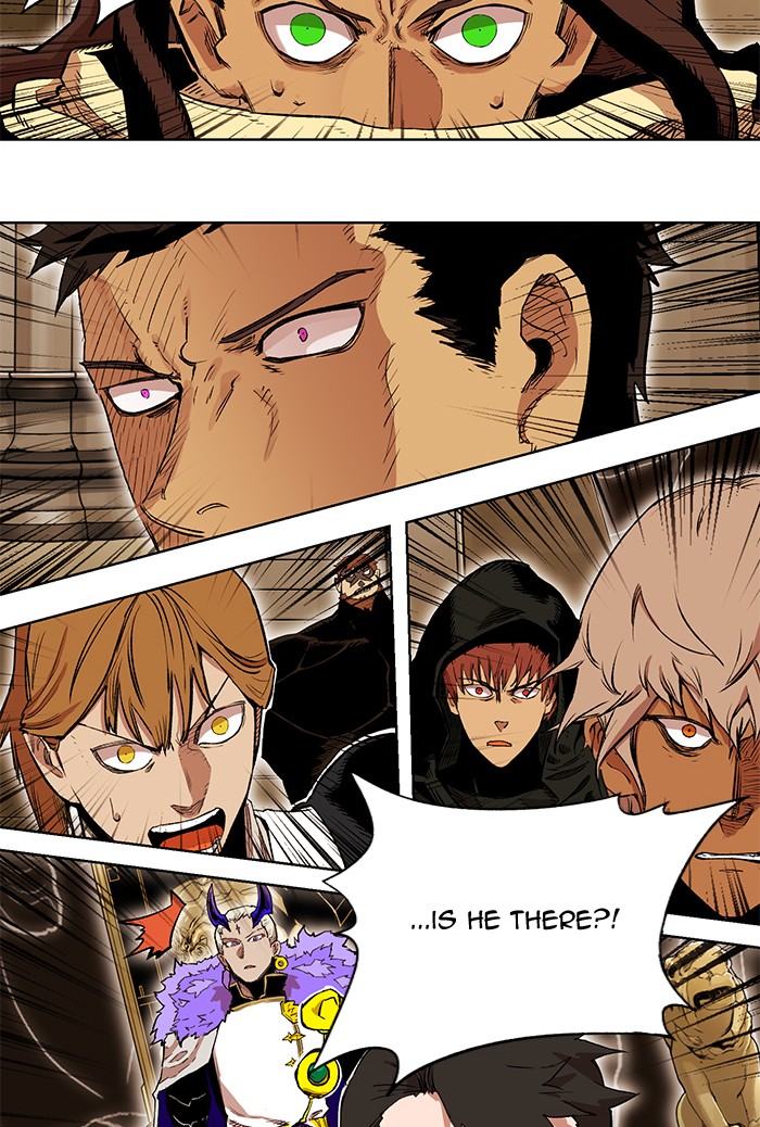 Hardcore Leveling Warrior Chapter 264 page 104 - Chapter 264: [Season 2] Ep. 81