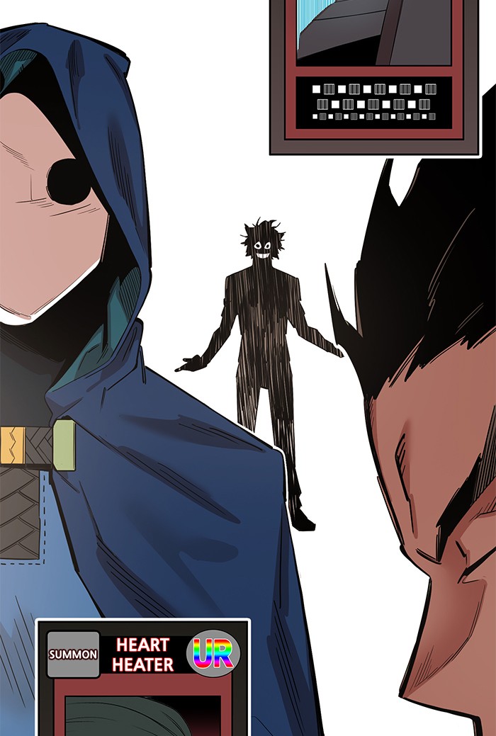 Hardcore Leveling Warrior Chapter 264 page 106 - Chapter 264: [Season 2] Ep. 81
