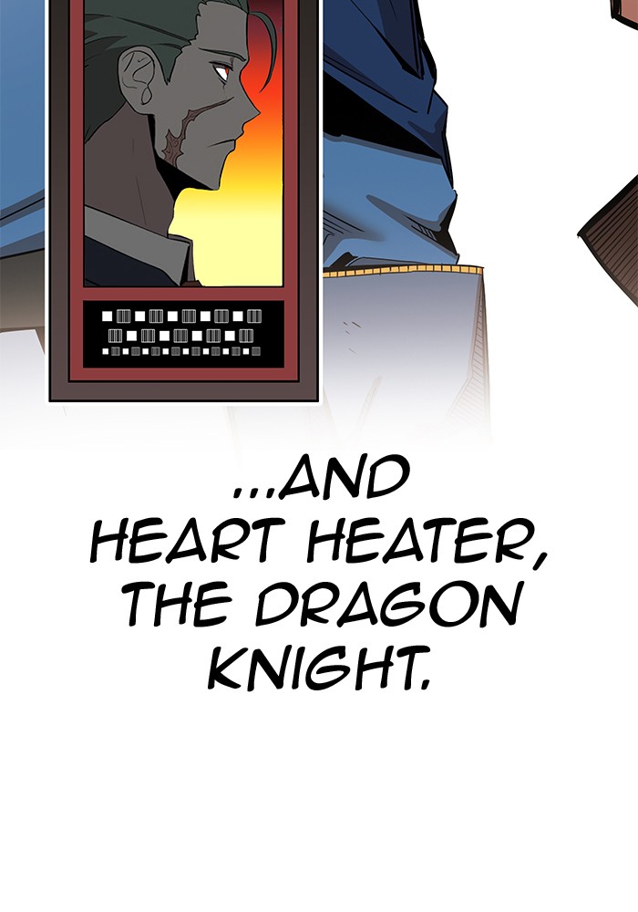 Hardcore Leveling Warrior Chapter 264 page 107 - Chapter 264: [Season 2] Ep. 81