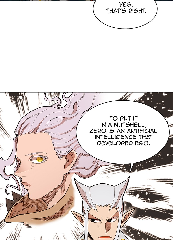 Hardcore Leveling Warrior Chapter 264 page 11 - Chapter 264: [Season 2] Ep. 81
