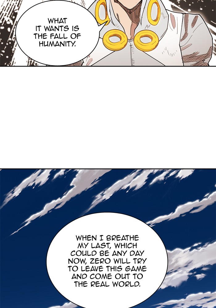 Hardcore Leveling Warrior Chapter 264 page 12 - Chapter 264: [Season 2] Ep. 81