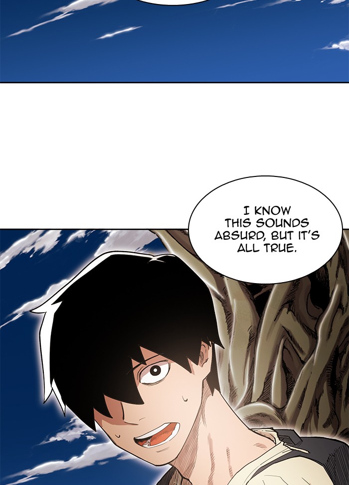 Hardcore Leveling Warrior Chapter 264 page 13 - Chapter 264: [Season 2] Ep. 81