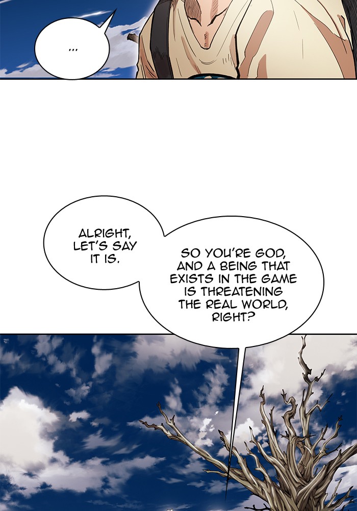 Hardcore Leveling Warrior Chapter 264 page 14 - Chapter 264: [Season 2] Ep. 81