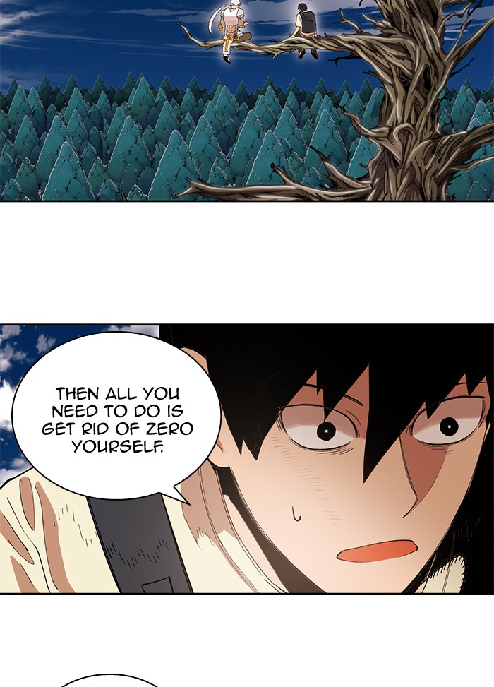 Hardcore Leveling Warrior Chapter 264 page 15 - Chapter 264: [Season 2] Ep. 81
