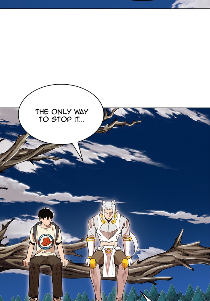 Hardcore Leveling Warrior Chapter 264 page 19 - Chapter 264: [Season 2] Ep. 81