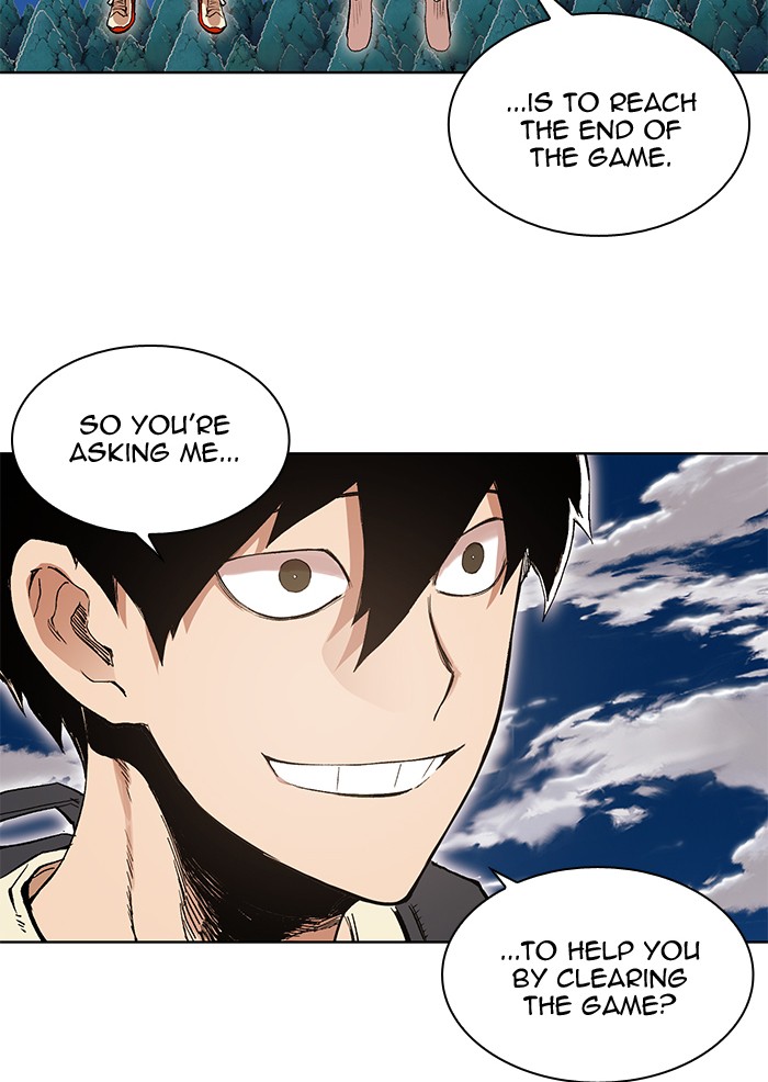 Hardcore Leveling Warrior Chapter 264 page 20 - Chapter 264: [Season 2] Ep. 81