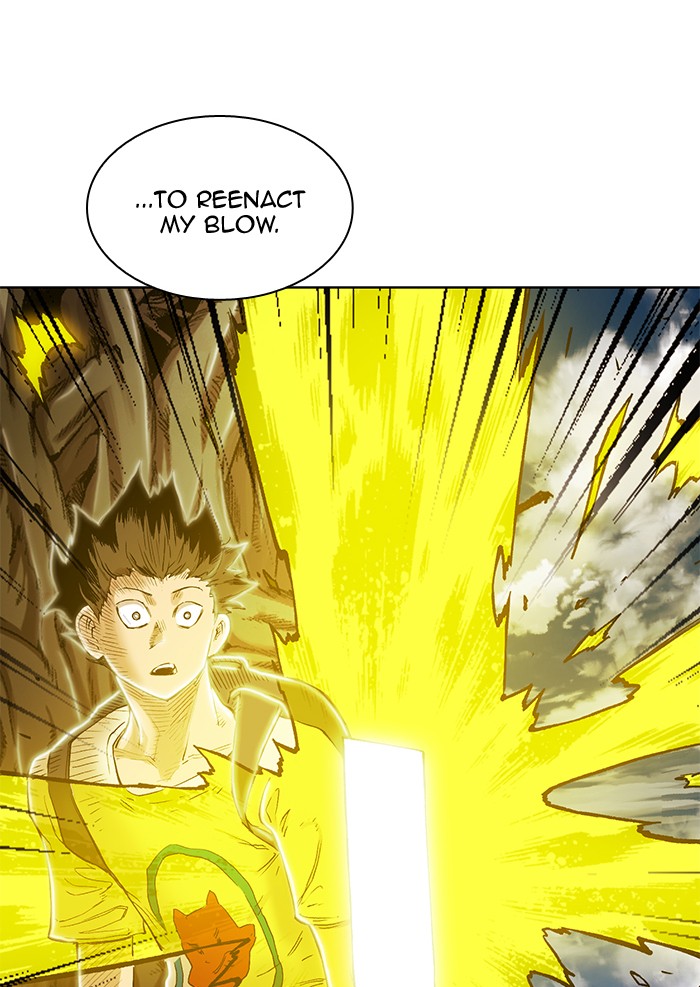 Hardcore Leveling Warrior Chapter 264 page 22 - Chapter 264: [Season 2] Ep. 81